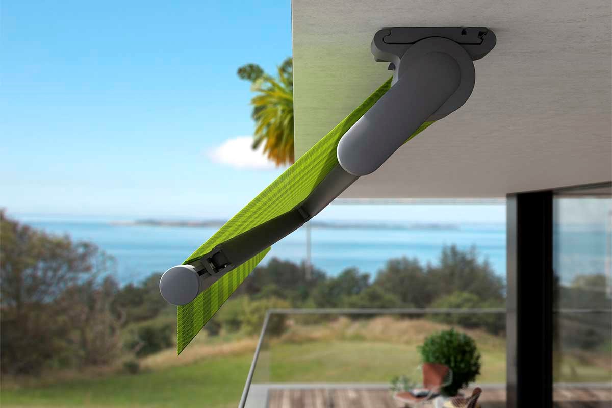 Altanmarkiser altanmarkiser i flotte design og forskellige modeller Altanmarkiser