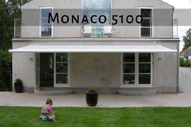 monaco faber markise dk terrassemarkise