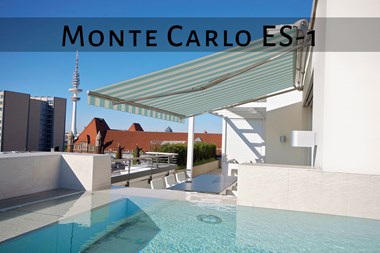 monte carlo faber markise dk terrassemarkise